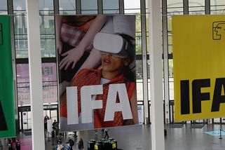 IFA 2026: Největší evropský technologický veletrh končí, záplava novinek nikoliv